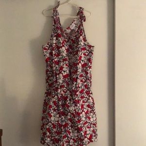 Vineyard Vines for Target girls Romper